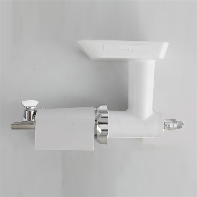 Commercial Kitchen Supplies - Fleischwolf aufsatz für kitchen aid fga