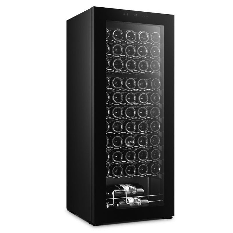 Commercial Kitchen Zones - Hochwertiger JC-160WS Gewerblicher Küchen-Weinkühlschrank mit Thermoelektrischem