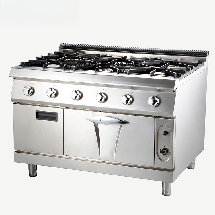Commercial Kitchen Projects - Kommerzielle Gastronomie-Elektro-Kombiküchen-Ausrüstung Fast-Food-Restaurant Küchenausstattungsprojekt