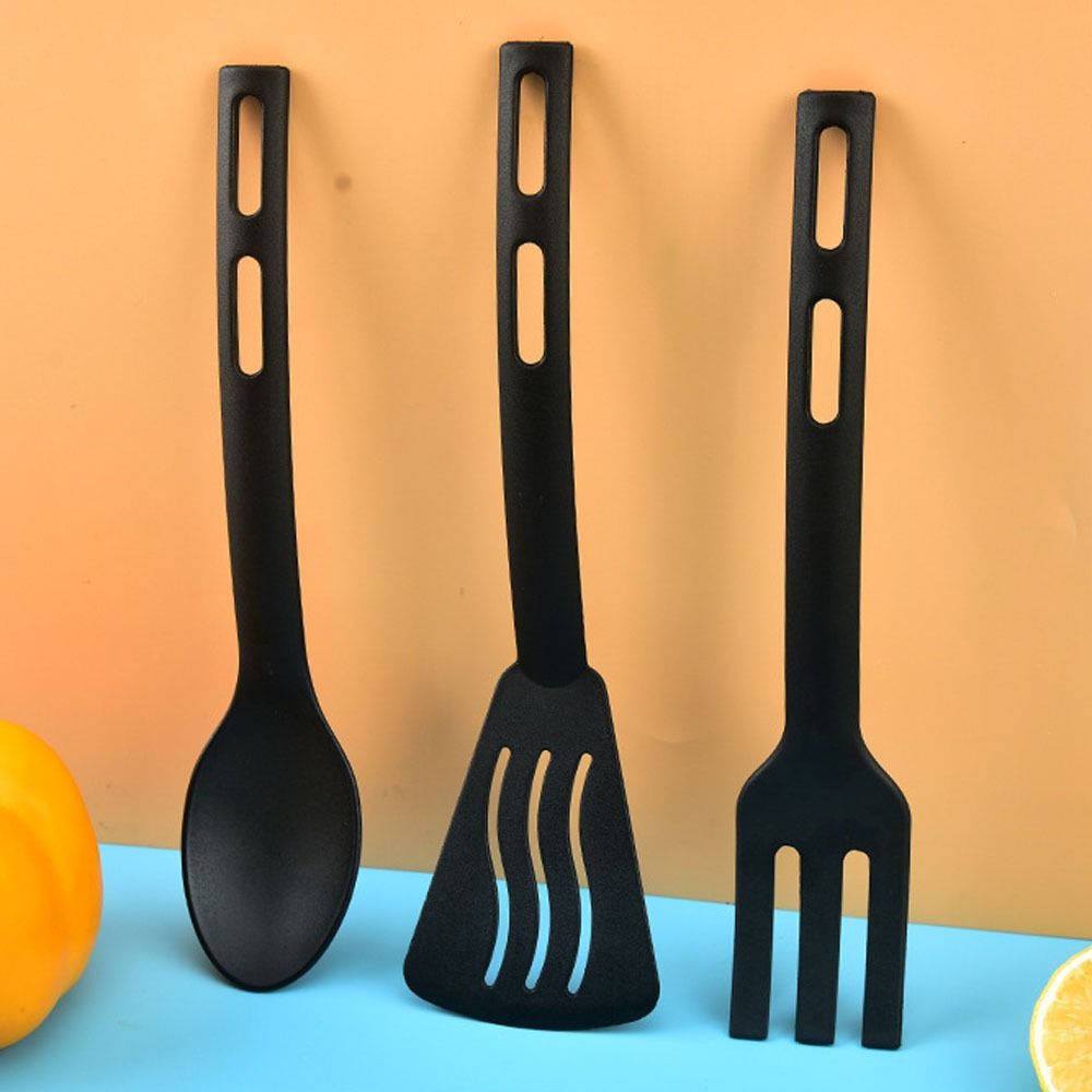 Nylon Küchen utensilien Set An – Commercial Kitchen Products Bewertung und Preis