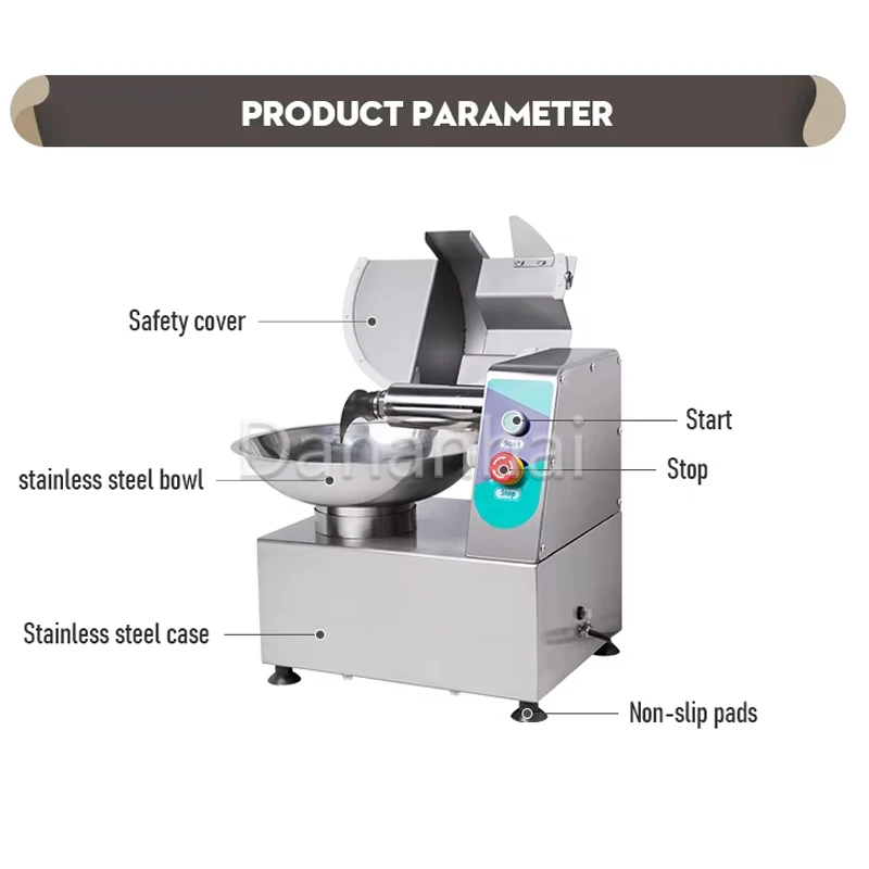 Kommerzieller Multifunktionale – Commercial Kitchen Products Bewertung und Preis