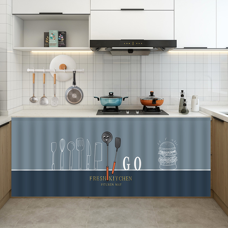 VIKAMA Küchenschrank-Abdeckvor – Commercial Kitchen Canopy Bewertung und Preis