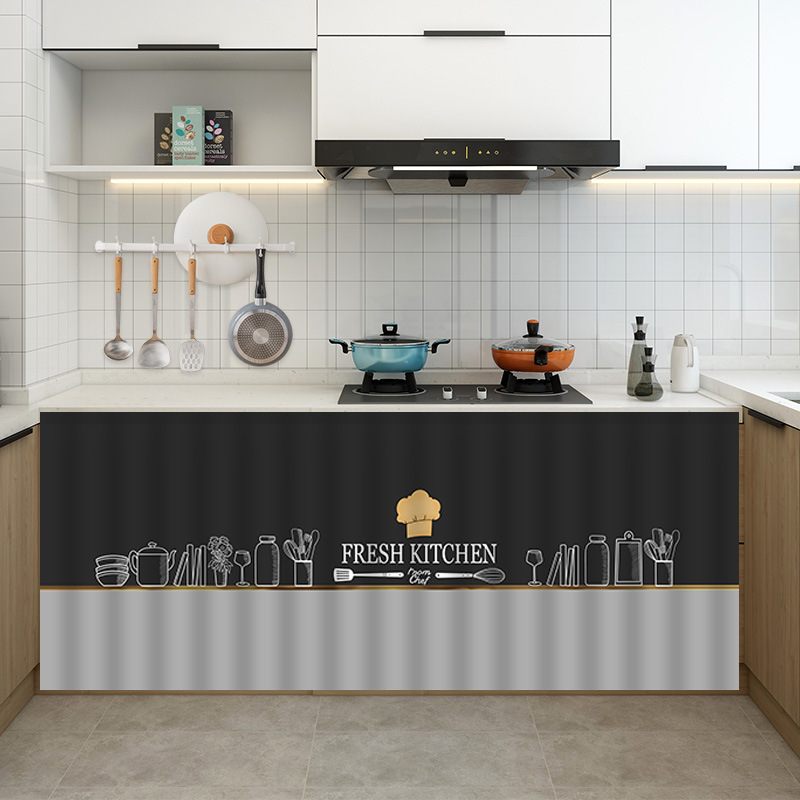 VIKAMA Küchenschrank-Abdeckvor – Commercial Kitchen Canopy Bewertung und Preis