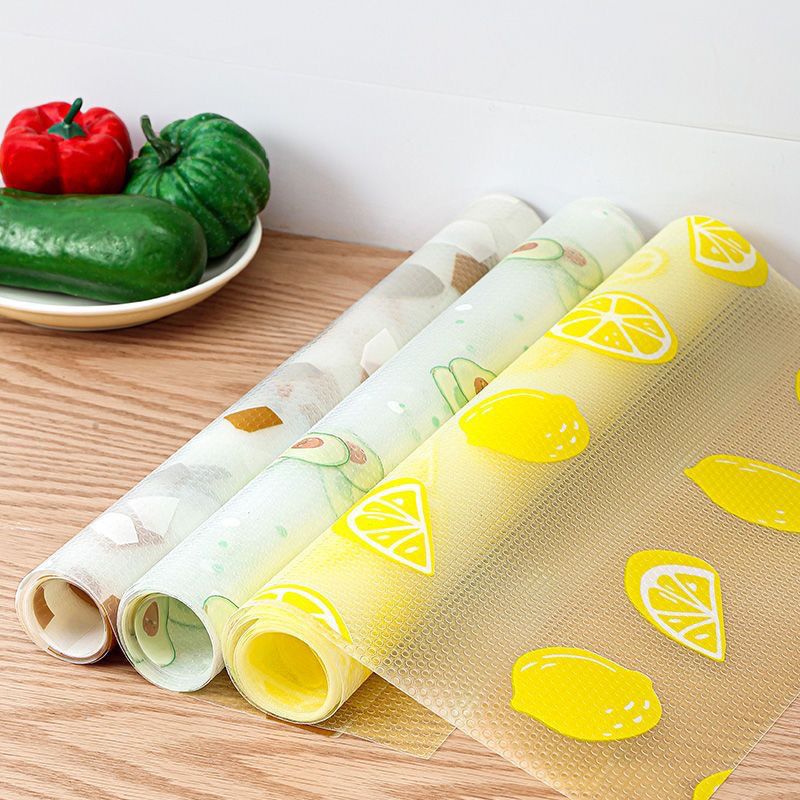 60cmx3m Küchenschrank-Einlagen – Commercial Kitchen Fridge Bewertung und Preis