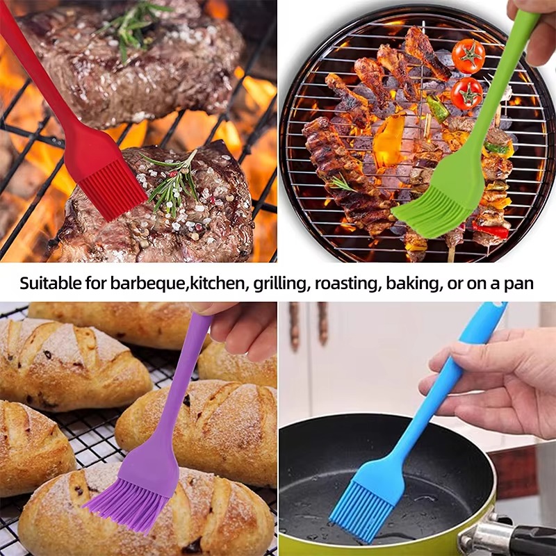 Holzgriff-Wollbürste mit Weich – Commercial Kitchen Products Bewertung und Preis