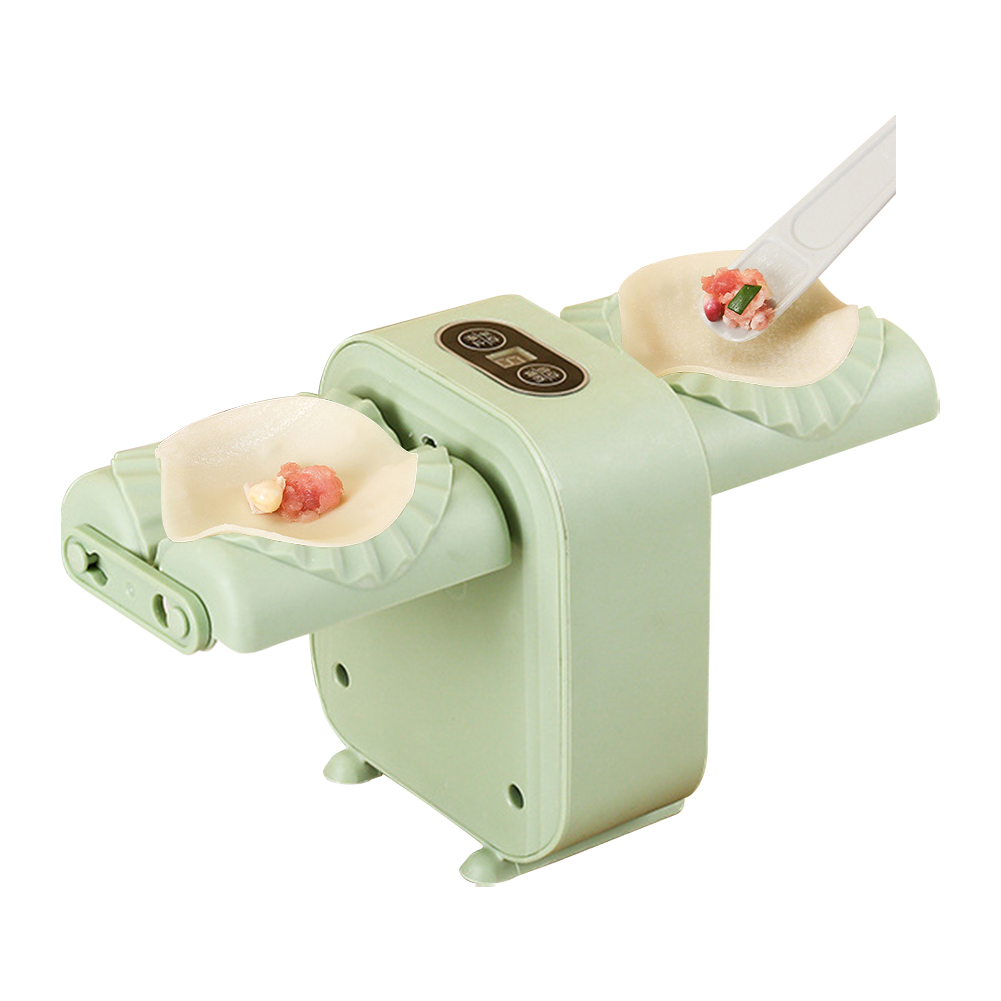 Knödel Maker Haushalt Doppel K – Commercial Kitchen Supplies Bewertung und Preis