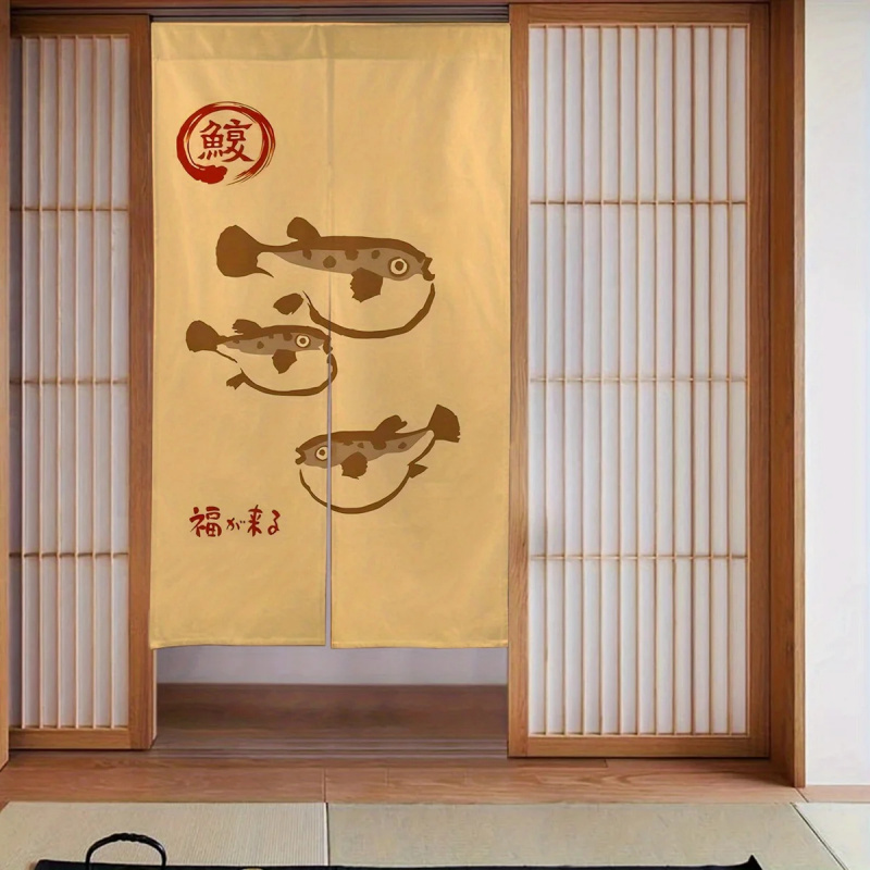 VIKAMA Fugu-Warmvorhang im jap – Commercial Kitchen Canopy Bewertung und Preis
