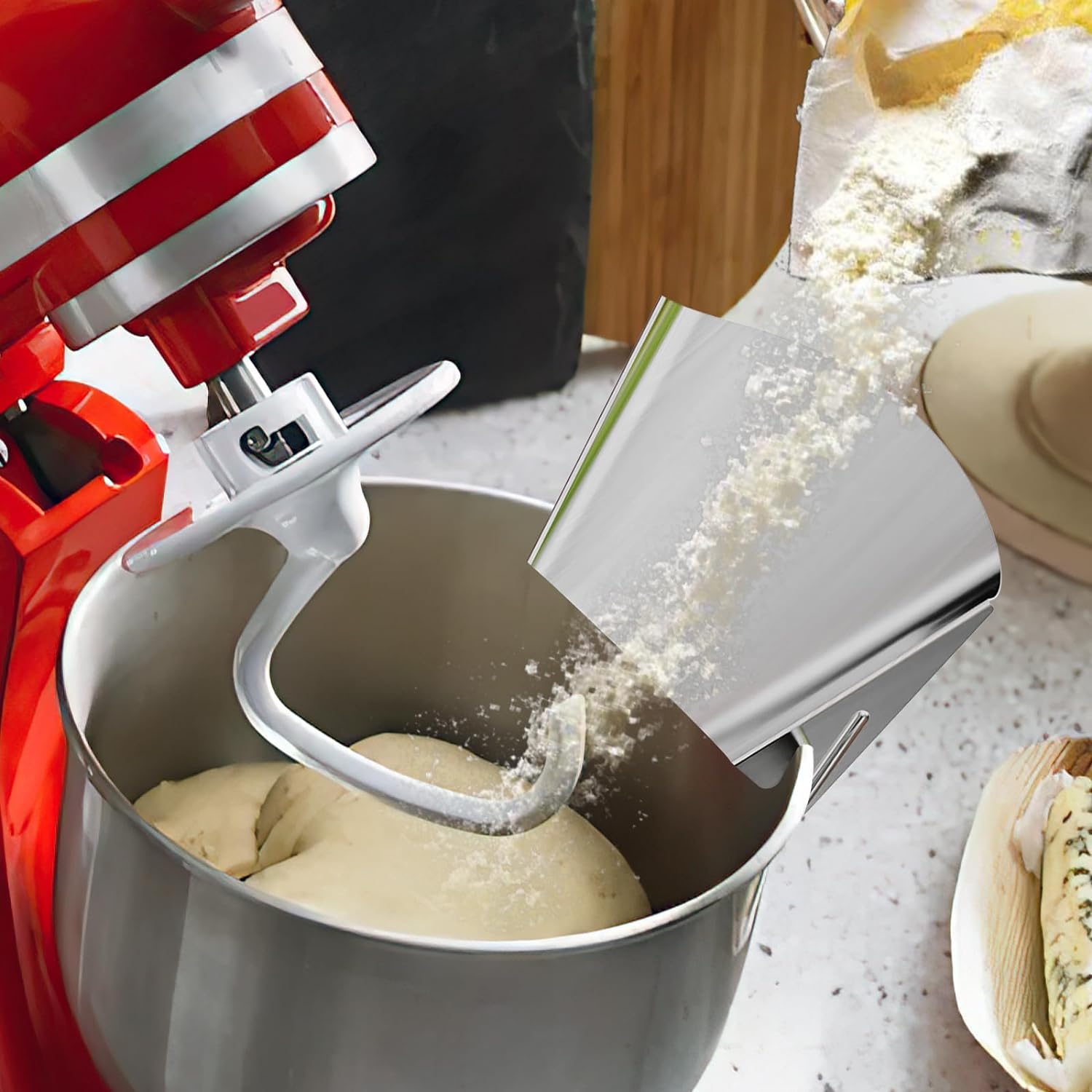 Ausgießrutsche für KitchenAid  – Commercial Kitchen Supplies Bewertung und Preis