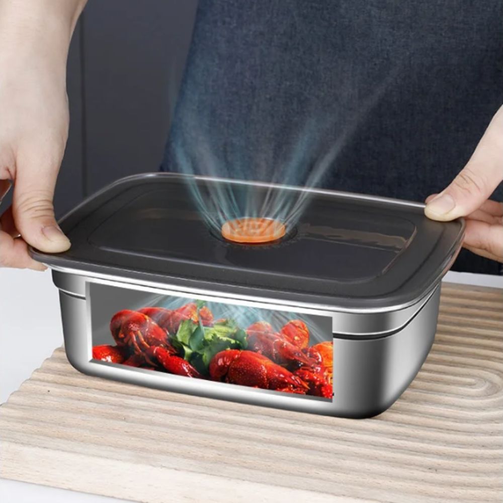 Tragbare Edelstahl-Aufbewahrun – Commercial Kitchen Fridge Bewertung und Preis