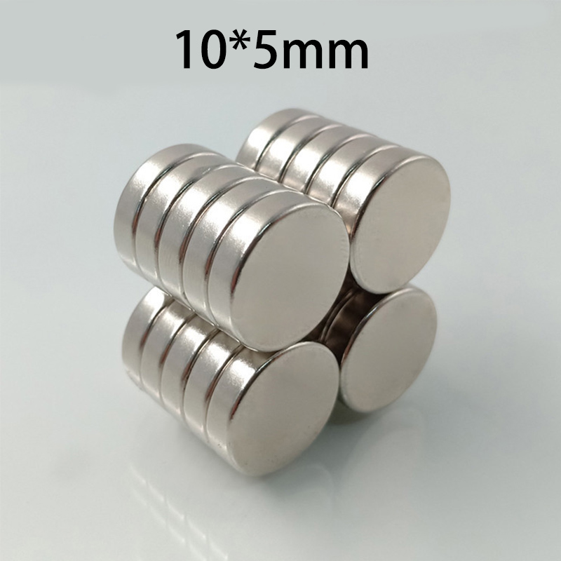 10 Stück 10 x 5 mm Magnete – r – Commercial Kitchen Fridge Bewertung und Preis