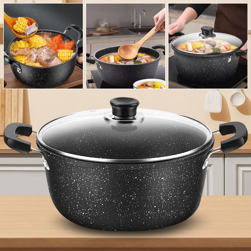 Universal Maifan Stein Suppe T – Soup Kettle Warmer Bewertung und Preis