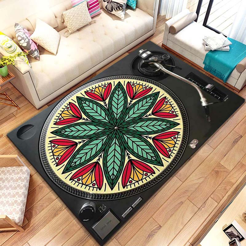 Musik-Vinyl-Schallplattenspiel – Commercial Kitchen Vinyl Bewertung und Preis