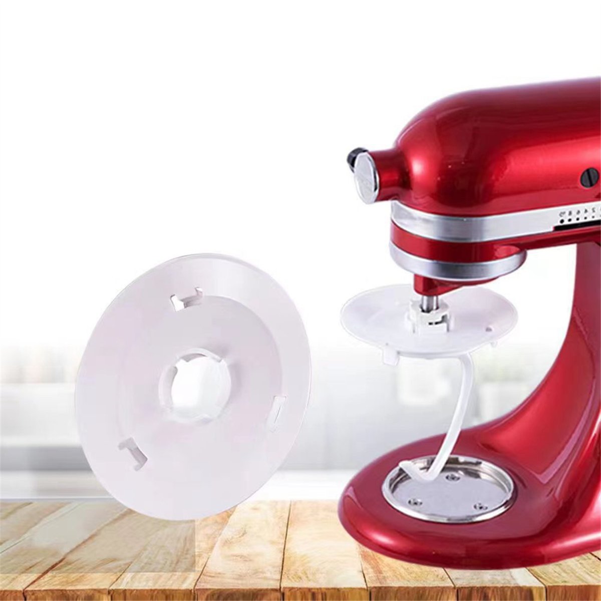 # 46K Teigkneterhaken-Schutz f – Commercial Kitchen Supplies Bewertung und Preis