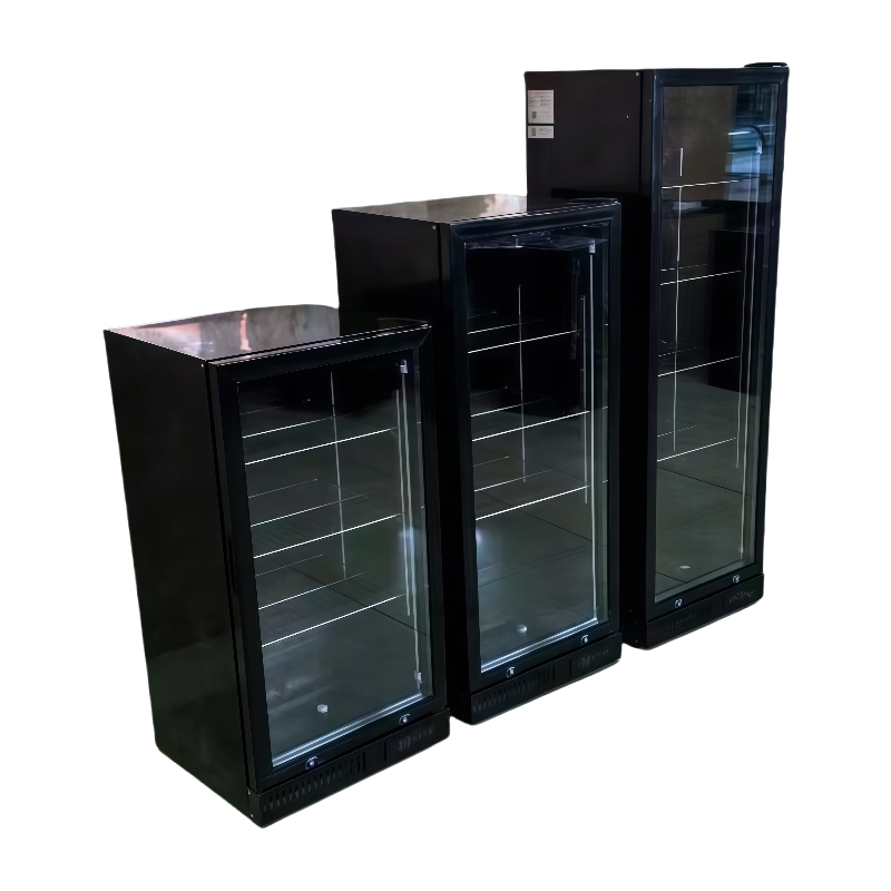 Kompakter, luftgekühlter Mini- – Commercial Kitchen Zones Bewertung und Preis