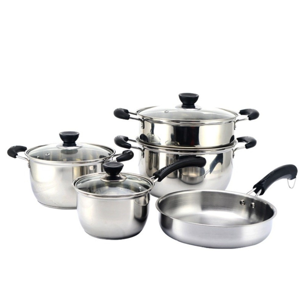 Edelstahl-Suppentopf, Tiefer T – Soup Kettle Warmer Bewertung und Preis