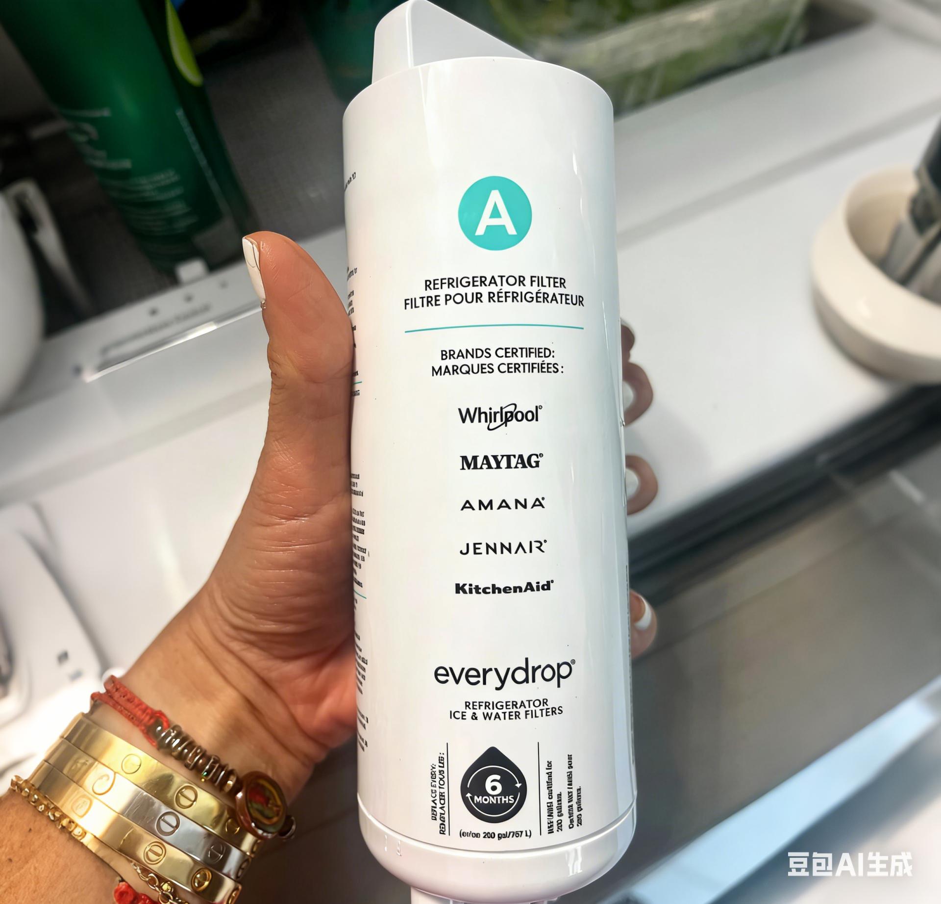 Ersatz für EveryDrop EDRARXD1  – Commercial Kitchen Supplies Bewertung und Preis