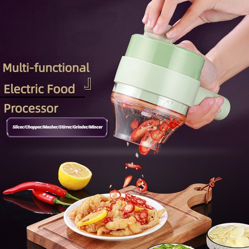 Drahtlose elektrische Küchenma – Commercial Kitchen Products Bewertung und Preis