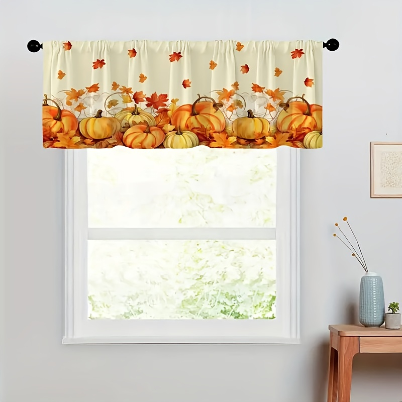 VIKAMA Herbst-Kürbis-Ahornblat – Commercial Kitchen Canopy Bewertung und Preis