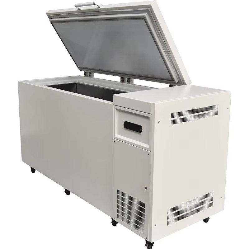 Kommerzieller Eintür-Gefriersc – Commercial Kitchen Fridge Bewertung und Preis