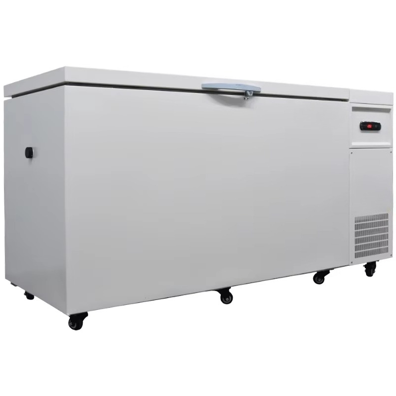 Kommerzieller Eintür-Gefriersc – Commercial Kitchen Fridge Bewertung und Preis