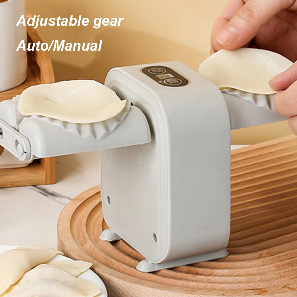 Automatischer elektrischer Tei – Commercial Kitchen Supplies Bewertung und Preis