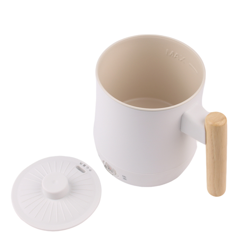 Elektrischer Multifunktions-Ge – Soup Kettle Warmer Bewertung und Preis