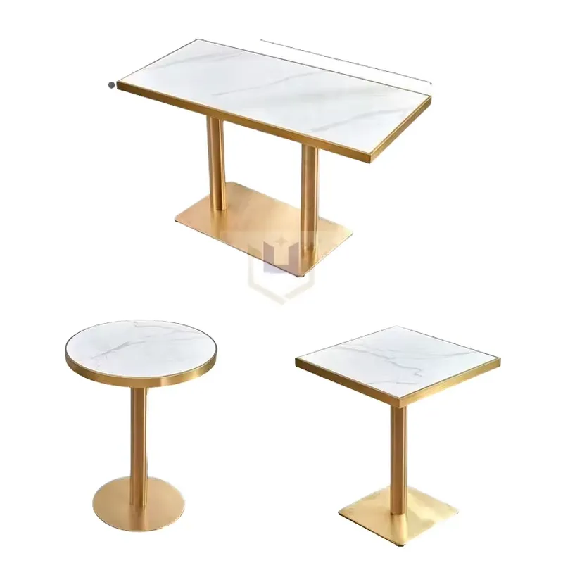 Modernes Massivholz-Esstisch-S – Commercial Kitchen And Bar Bewertung und Preis