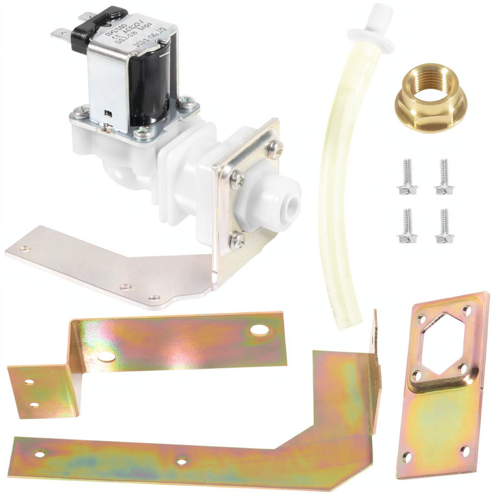 Wassereinlassventil für Manito – Commercial Kitchen Appliance Repair Bewertung und Preis