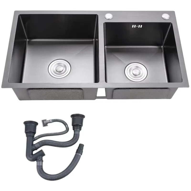 Hochwertiges handgefertigtes E – Commercial Quality Kitchen Faucet Bewertung und Preis