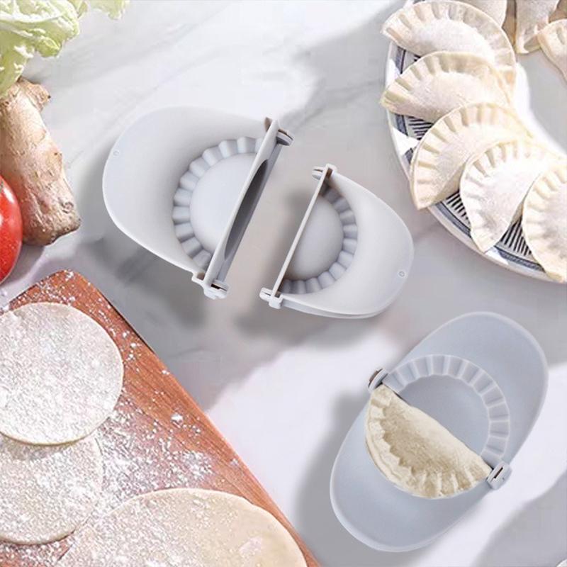 【K】Teigtaschen-Maschinenwerkze – Commercial Kitchen Supplies Bewertung und Preis