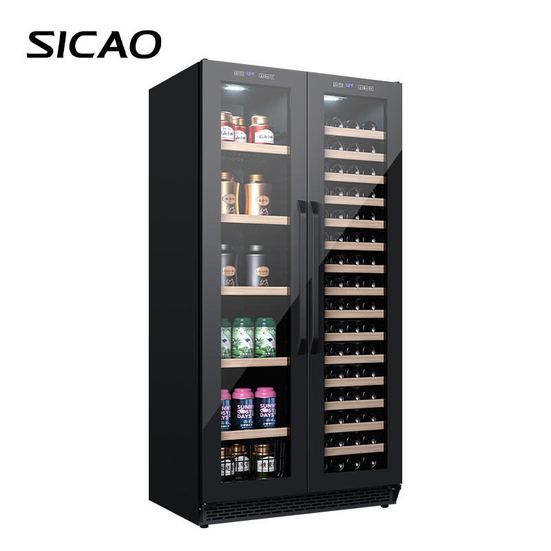 192 Flaschen Gewerblicher Wein – Commercial Kitchen Zones Bewertung und Preis