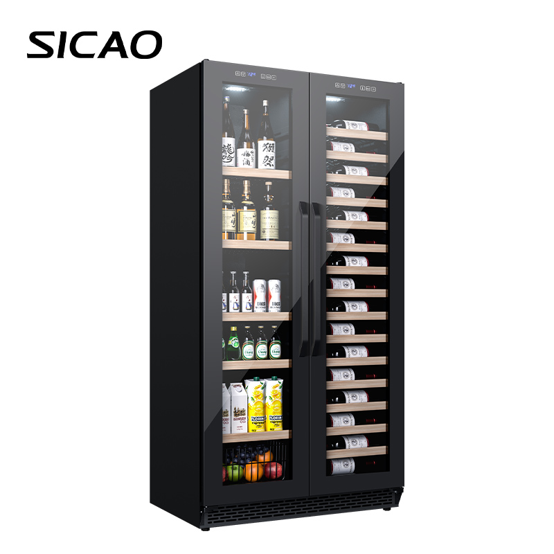 192 Flaschen Gewerblicher Wein – Commercial Kitchen Zones Bewertung und Preis