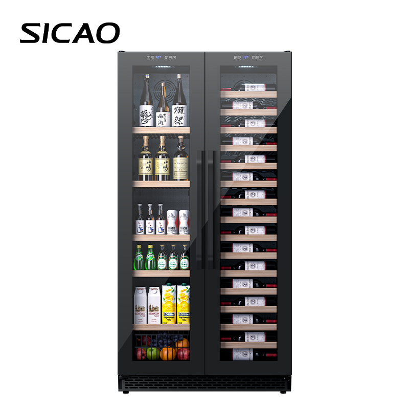 192 Flaschen Gewerblicher Wein – Commercial Kitchen Zones Bewertung und Preis