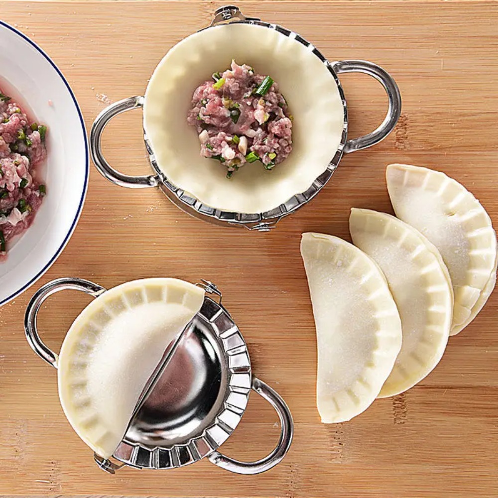 Edelstahl Knödel Maker Knödel  – Commercial Kitchen Products Bewertung und Preis