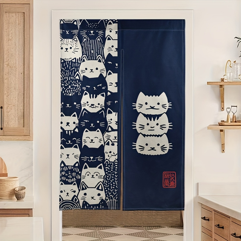 VIKAMA Halbvorhang im japanisc – Commercial Kitchen Canopy Bewertung und Preis