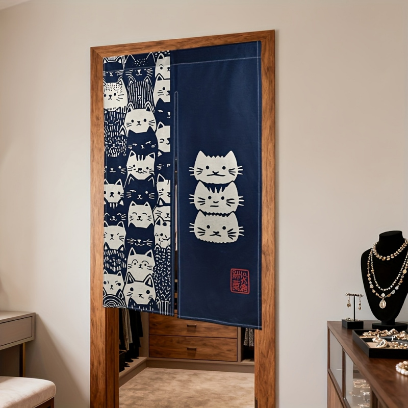 VIKAMA Halbvorhang im japanisc – Commercial Kitchen Canopy Bewertung und Preis