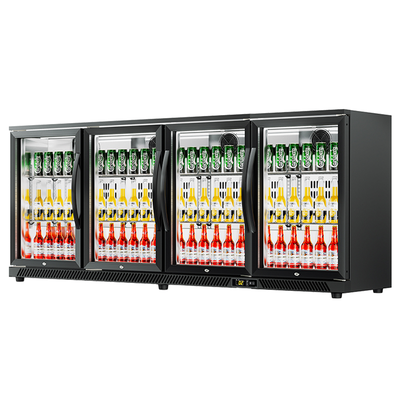 Energiesparender Gewerbekühlsc – Commercial Kitchen Zones Bewertung und Preis