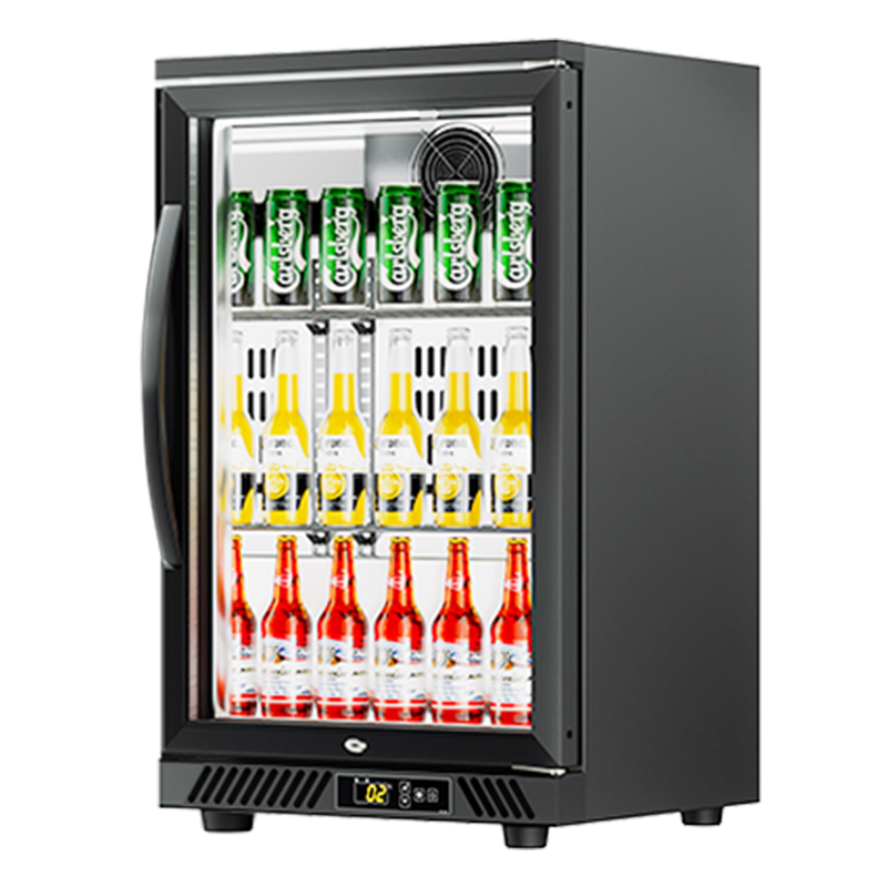 Energiesparender Gewerbekühlsc – Commercial Kitchen Zones Bewertung und Preis