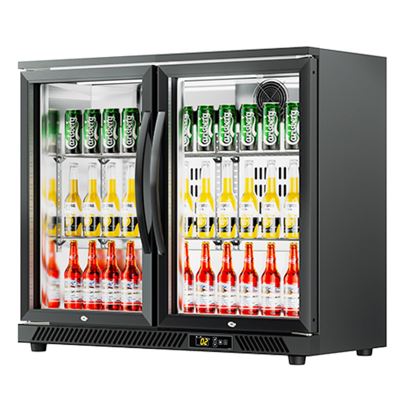 Energiesparender Gewerbekühlsc – Commercial Kitchen Zones Bewertung und Preis