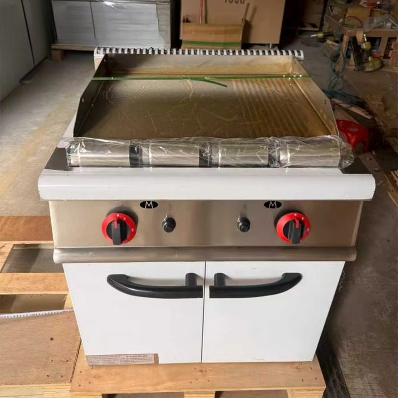 Gewerbliche Edelstahl-Doppelzo – Commercial Kitchen Zones Bewertung und Preis