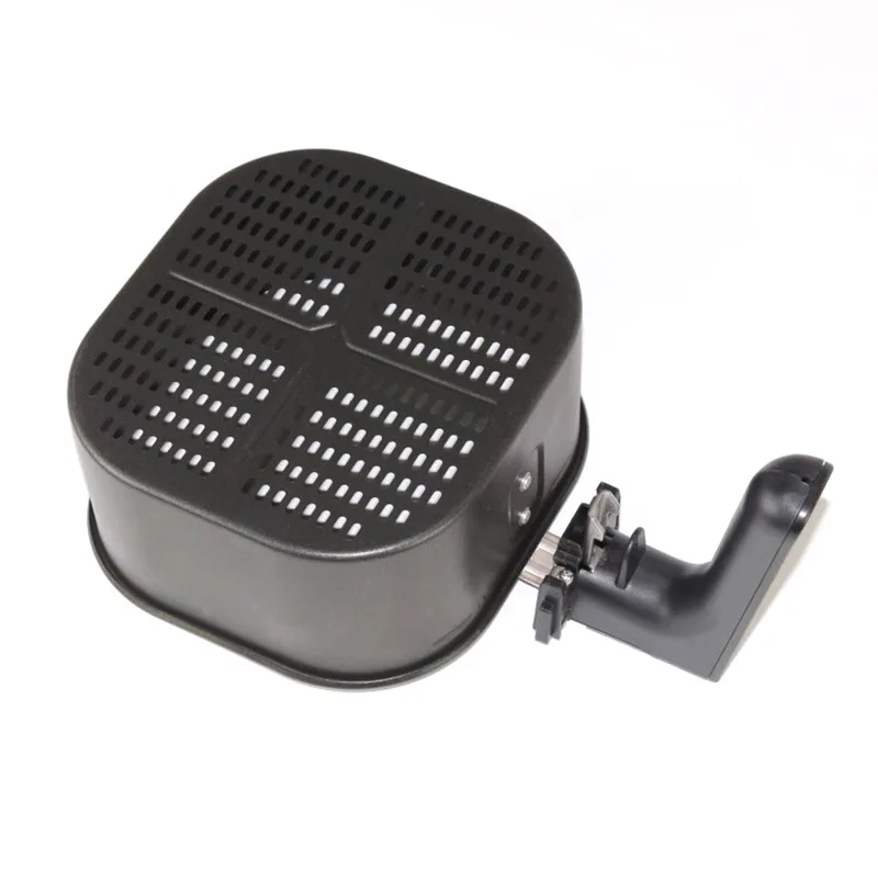 Backkorb für Philips HD9200 HD – Philips Air Fryer Hd9252 Bewertung und Preis