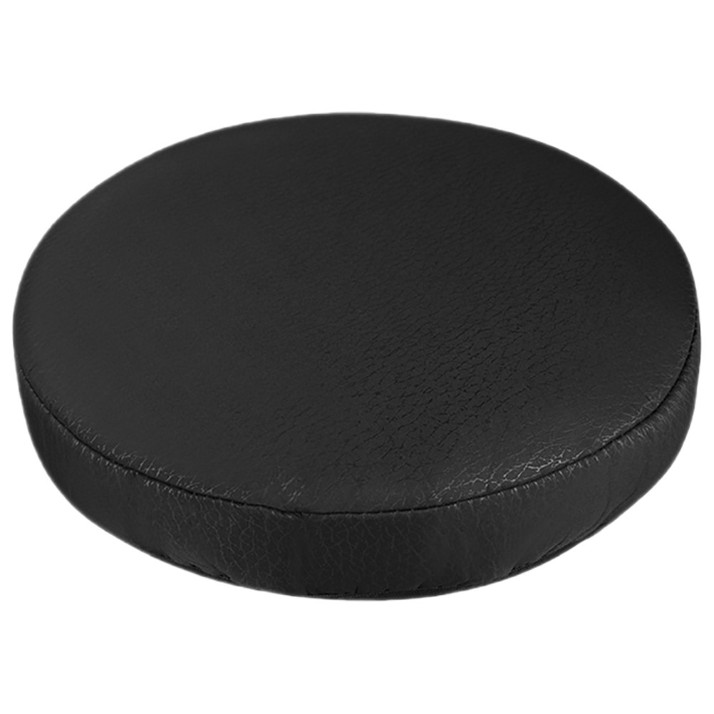 Runde Hockerbezüge, 33 cm Durc – Commercial Kitchen And Bar Bewertung und Preis