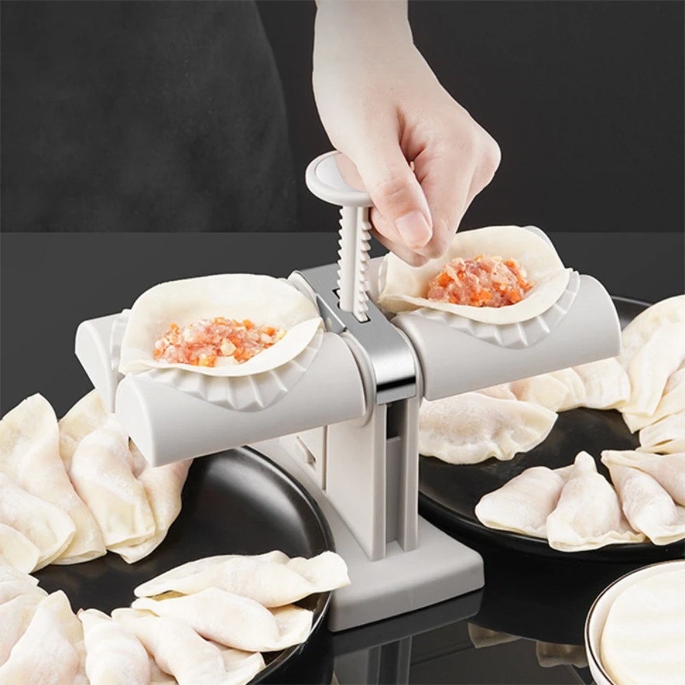 Automatische Knödelmaschine, l – Commercial Kitchen Supplies Bewertung und Preis