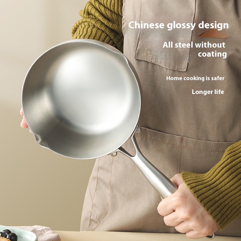 Topfverdickung aus Edelstahl 3 – Soup Kettle Warmer Bewertung und Preis