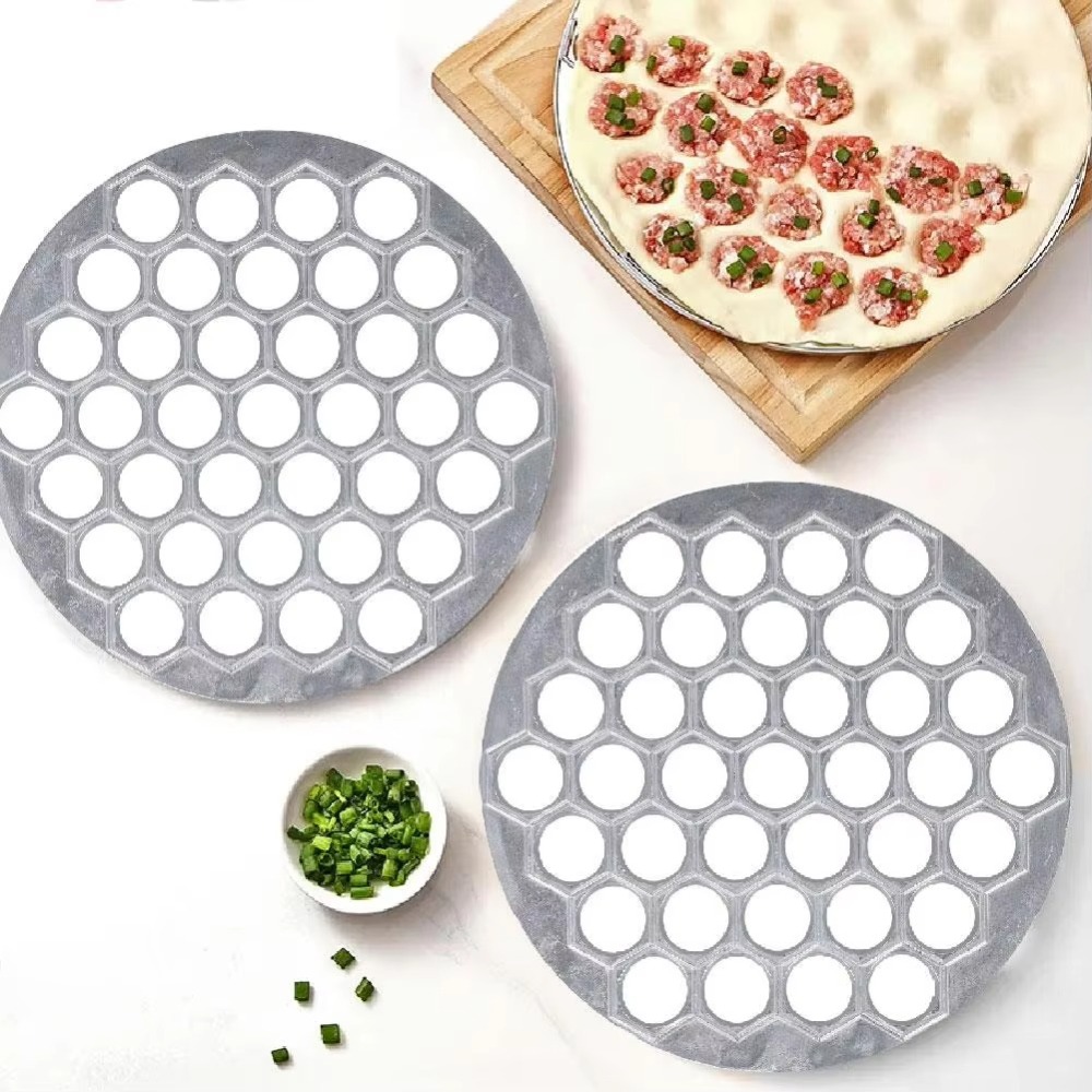 Tragbare Aluminium-Knödelform, – Commercial Kitchen Supplies Bewertung und Preis
