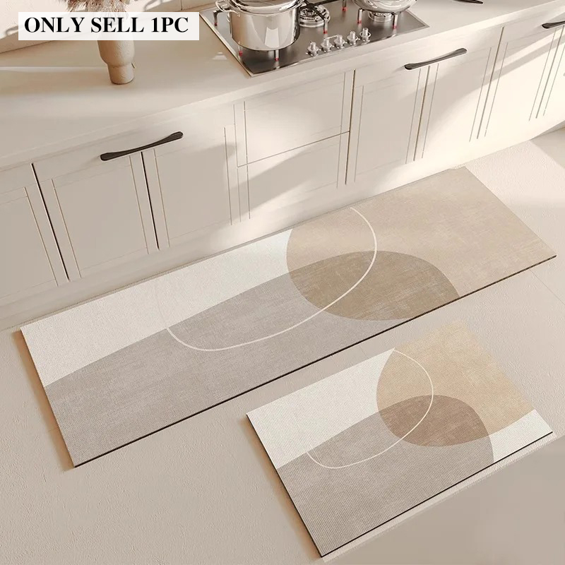 Teppich für Küchenboden PVC Wa – Commercial Kitchen Vinyl Bewertung und Preis