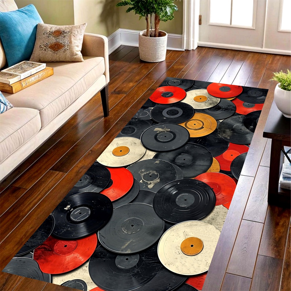 Vintage-Vinyl-Schallplatten-La – Commercial Kitchen Vinyl Bewertung und Preis