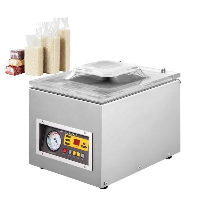 Vakuumverpackungsmaschine, kom – Commercial Kitchen Products Bewertung und Preis