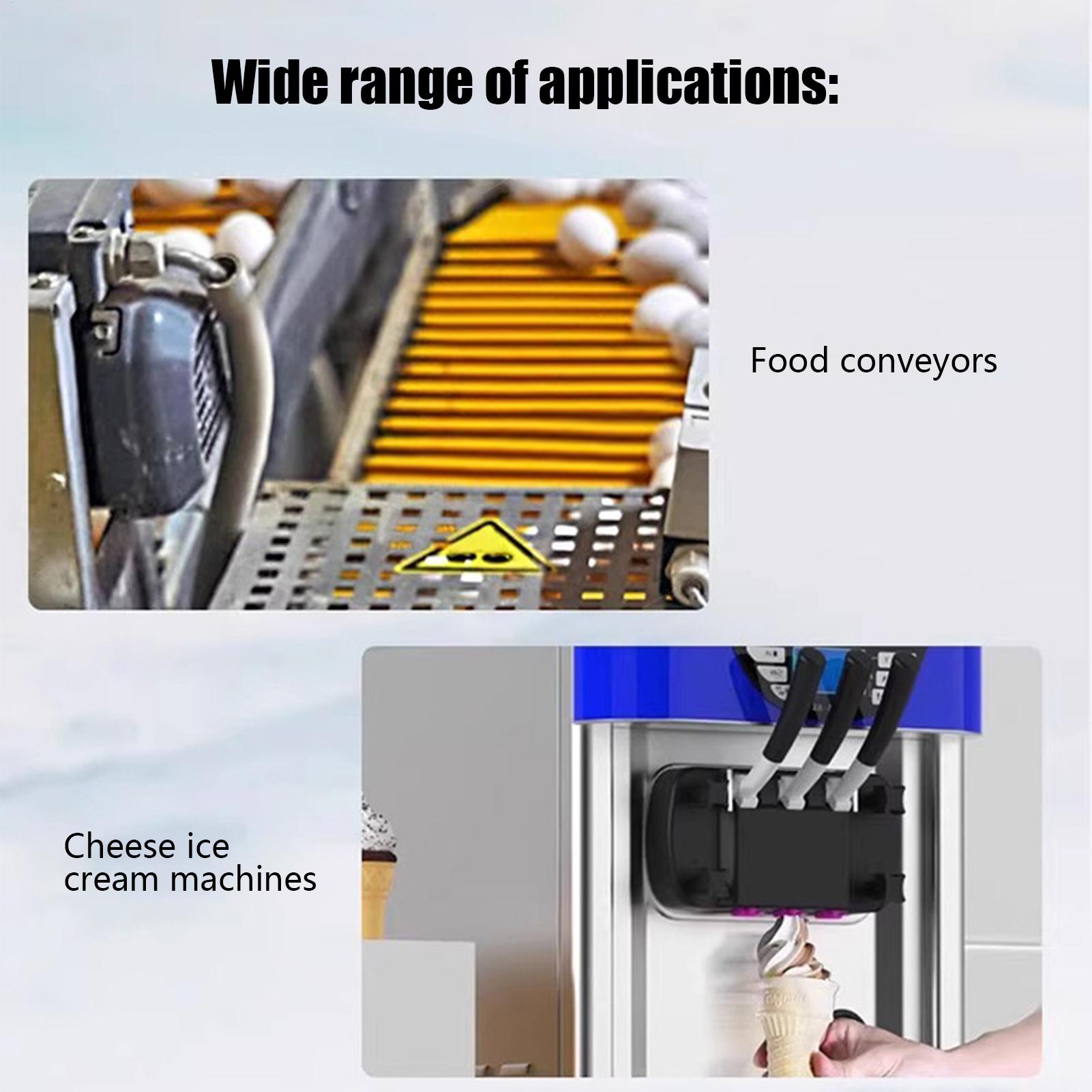 113g Lebensmittelfett, vielsei – Commercial Kitchen Supplies Bewertung und Preis