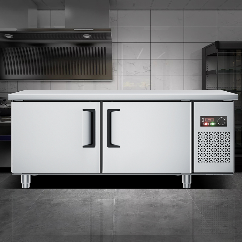 Kühlschrank mit Großer Kapazit – Commercial Kitchen Fridge Bewertung und Preis